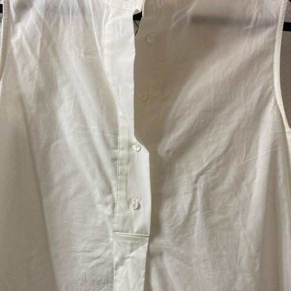 W&W ONCE BR Factory Ravine Midi Shirtdress - Picture 4 of 9